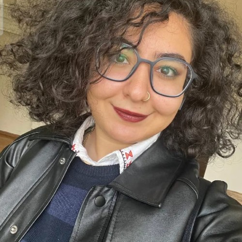 nafas m. profile photo