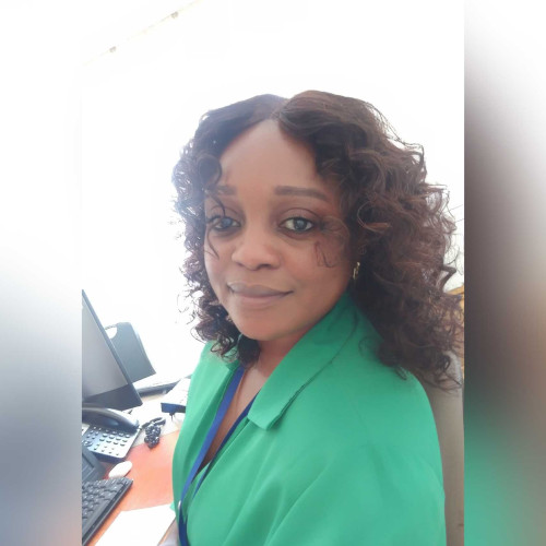 Judith B. profile photo