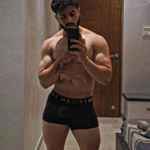Sandeep b. profile photo