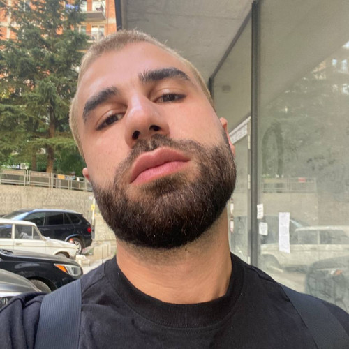 Timothe R. profile photo