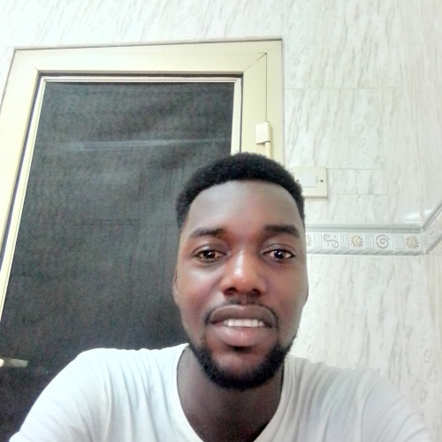 Aondowase V. profile photo