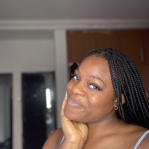 Ifeoma O.