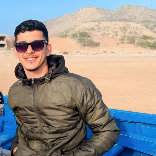 MOHAMED O.
