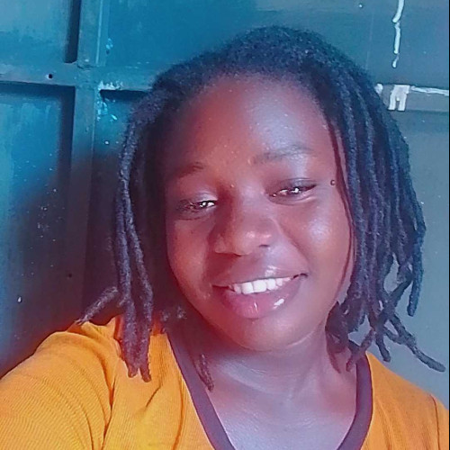 Cate A. profile photo