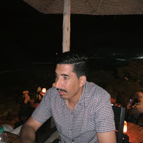 Khalid A. profile photo