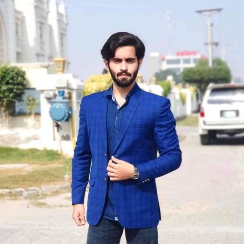 Umair  K. profile photo