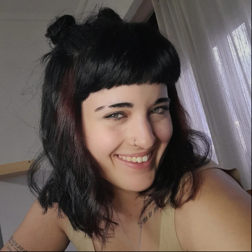 Oriana E. profile photo
