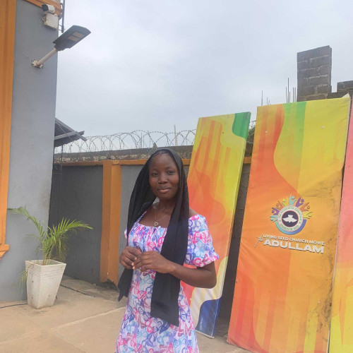 Oluwakemi O.