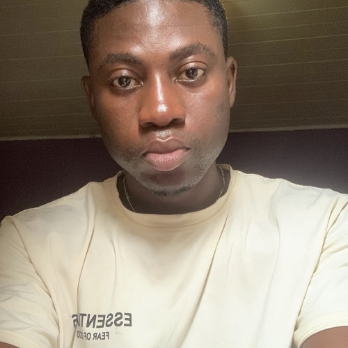 Opeyemi O. profile photo