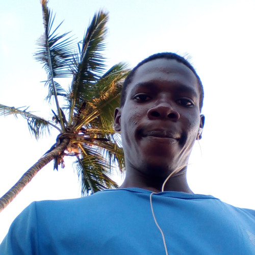Antony K. profile photo