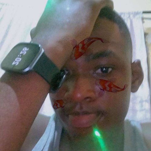 Kamsiyochukwu A. profile photo