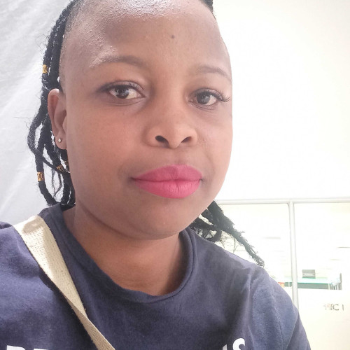 Fedile J. profile photo