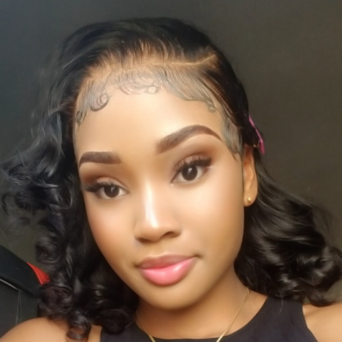 Aliyah H. profile photo