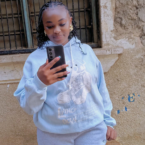 Zipporah  J. profile photo