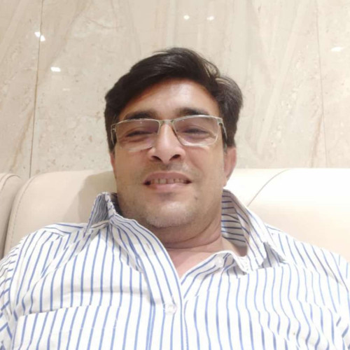 jayesh b. profile photo