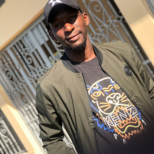 Juma M. profile photo