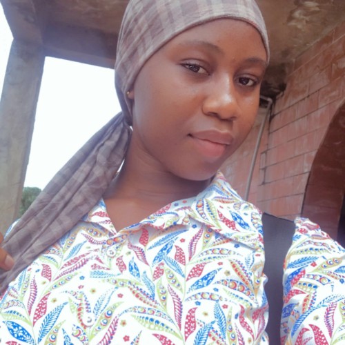 Hadija S.