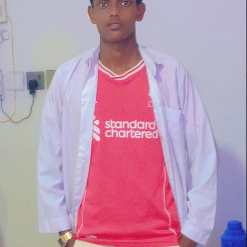Zakaria H. profile photo