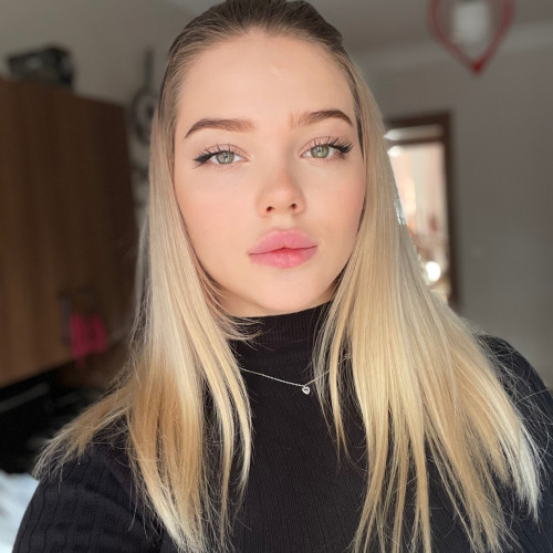 Оливия Б. profile photo