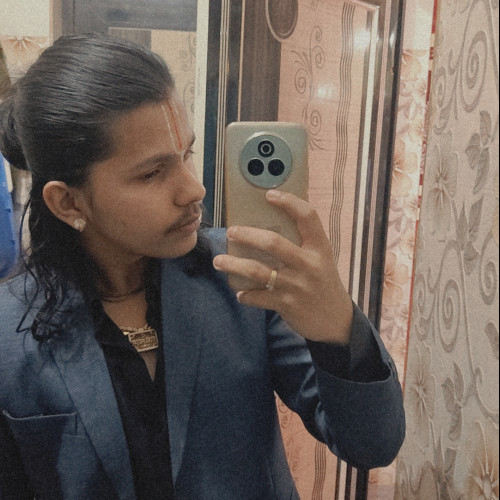 Rudraaksh  D. profile photo
