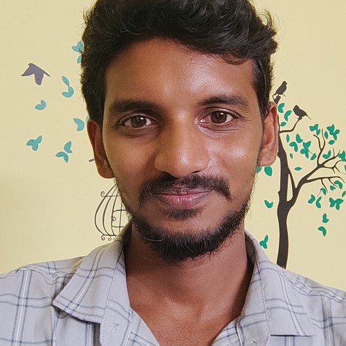 Gokul S.