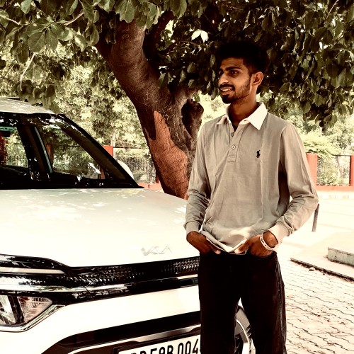 Harmandeep  S.