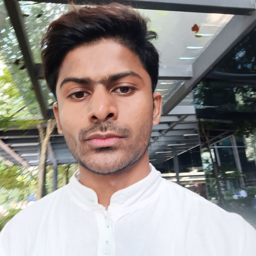 KIRTHAGAN M. profile photo