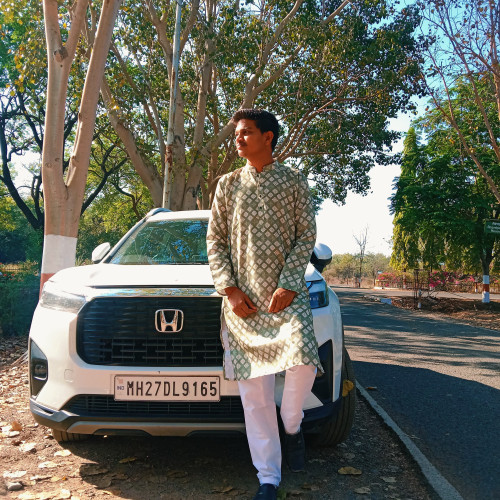 Pritish K. profile photo