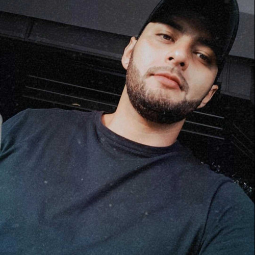 luis a. profile photo