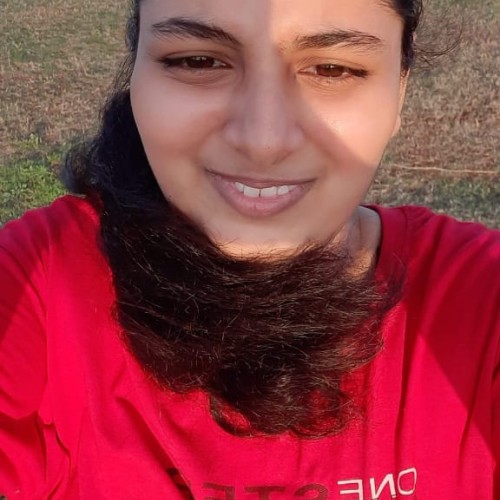 Rutuja G. profile photo