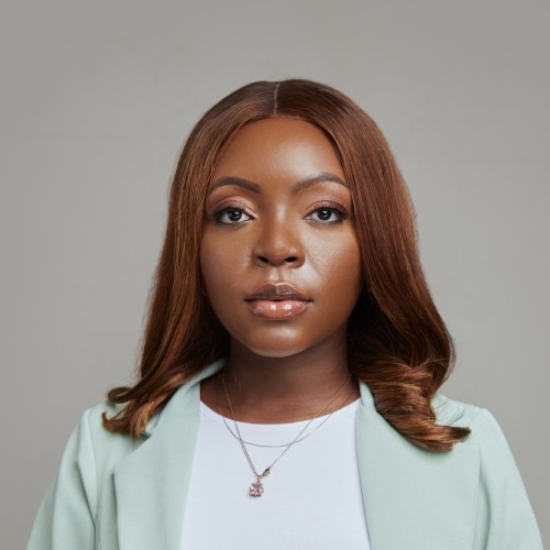 Vivian Fosua  A. profile photo