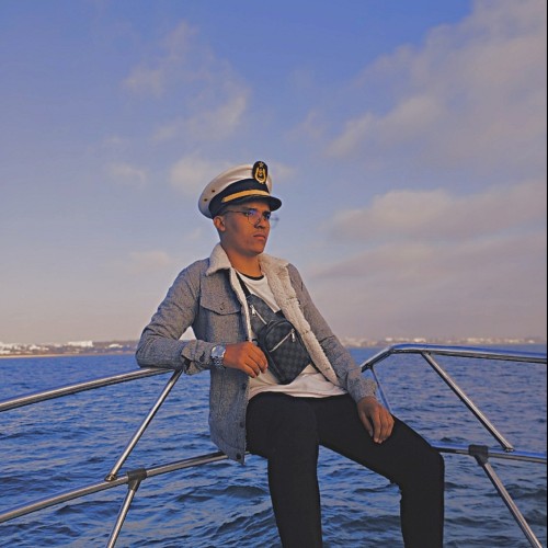 Mohamed O. profile photo