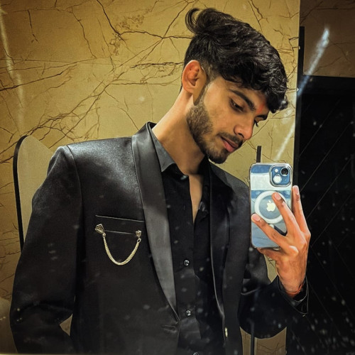 Ayush Y. profile photo