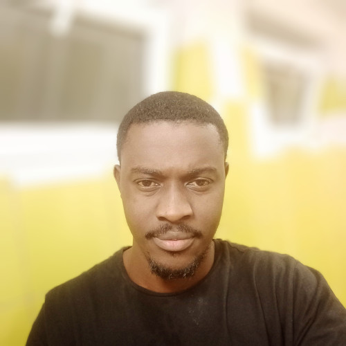 Mubanga S. profile photo