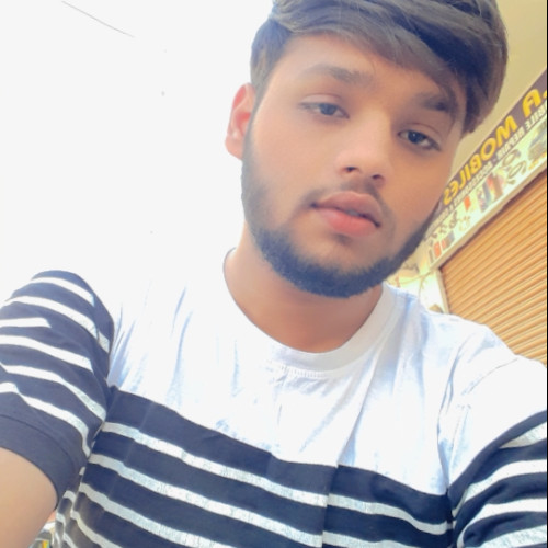 Aman U. profile photo