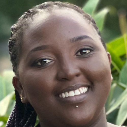 Mariam K. profile photo