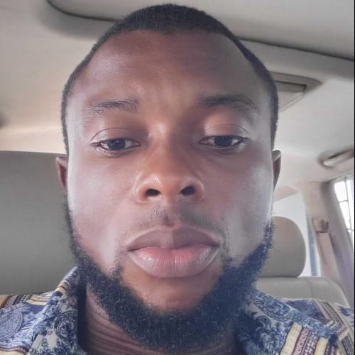 David Chukwudi A.
