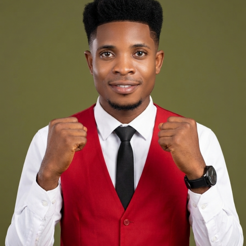 Saviour R. profile photo