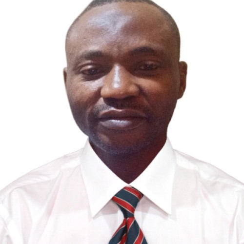 Olalekan A.