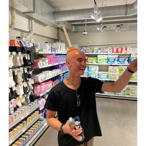 David G. profile photo