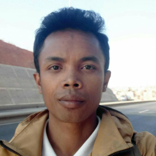 Ando Joel R. profile photo