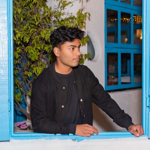 Vivek S. profile photo