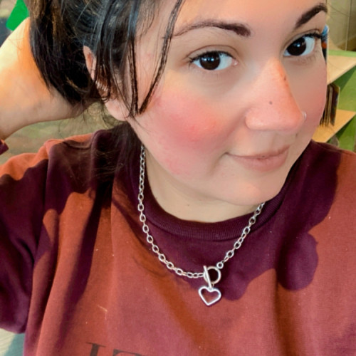 Samantha  V. profile photo