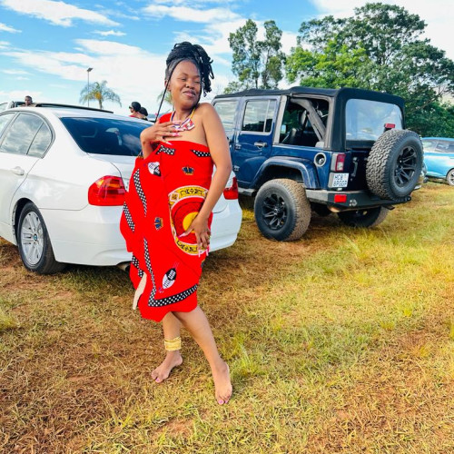 Sibahle N. profile photo