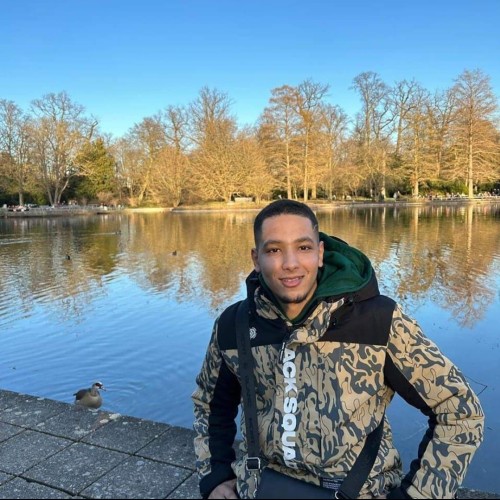 Yazid  A. profile photo