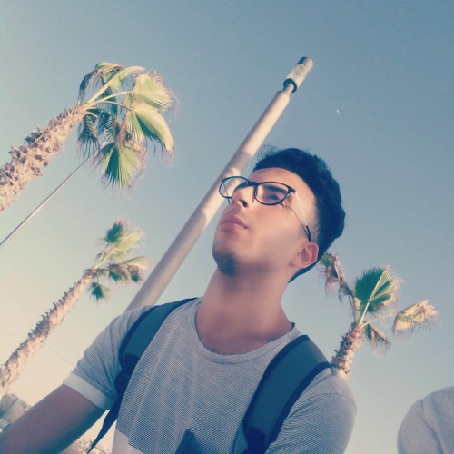 Hamza O.