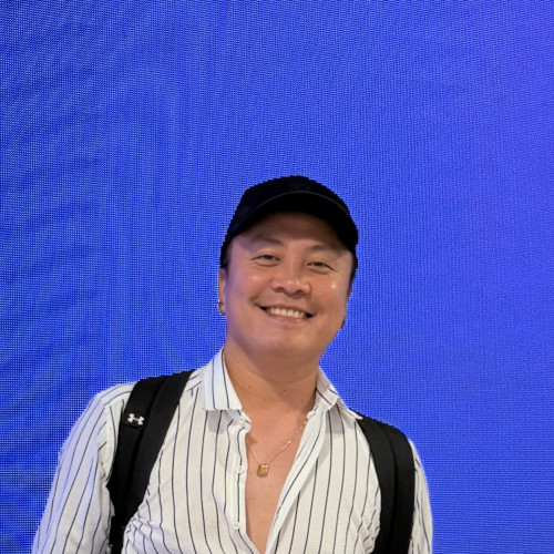 Ronan O. profile photo