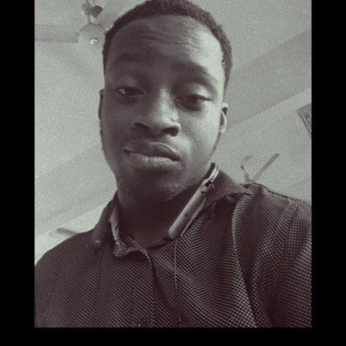 Adeosun B.