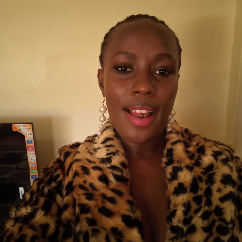 anastacia m. profile photo