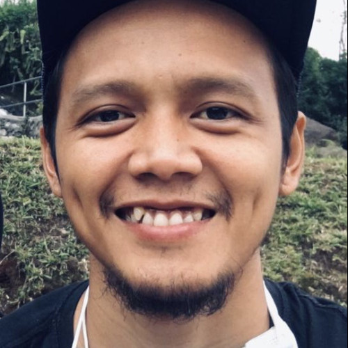 Marsel amrik W. profile photo